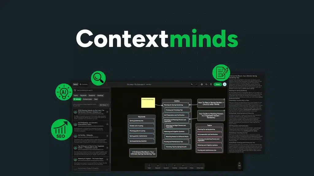 ContextMinds Review