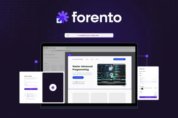 Forento reviews