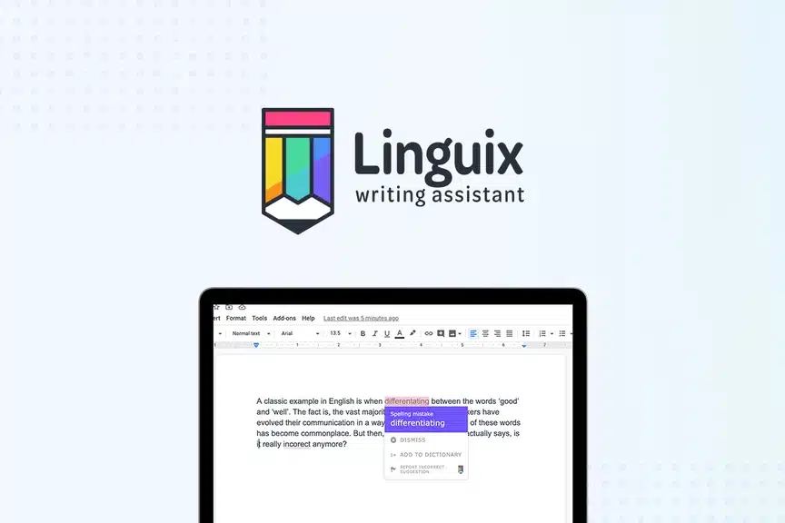 Linguix Review