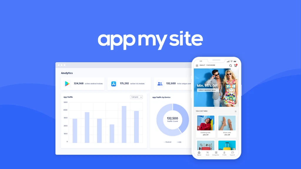 appmysite review