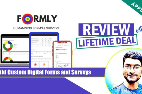 Formly Review