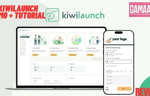 Kiwilaunch Review