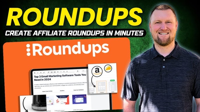 Roundups Review