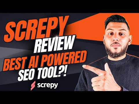 Screpy Review